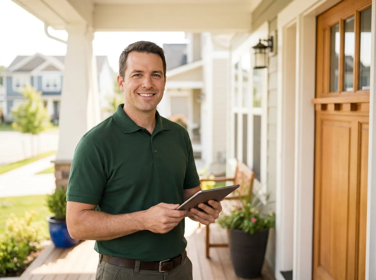 Pest control FAQs for Belton, TX